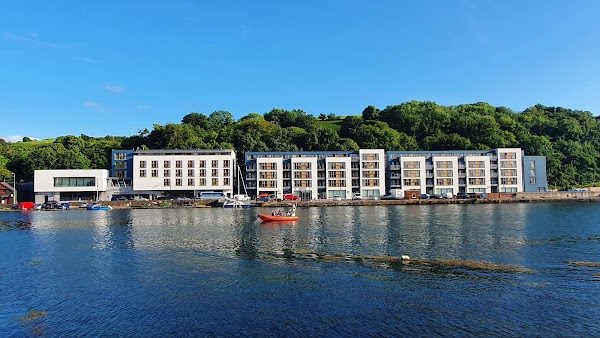 Bantry Bay Hotel