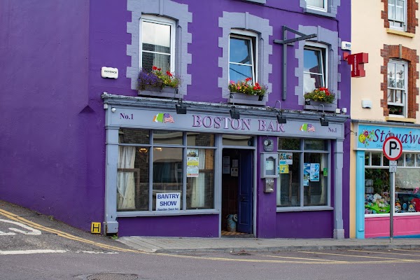 Bantry Boston Bar