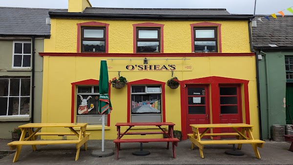 O'Shea's Bar