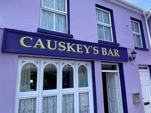 Causkeys