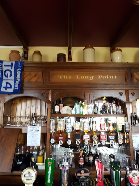 Sea View Bar