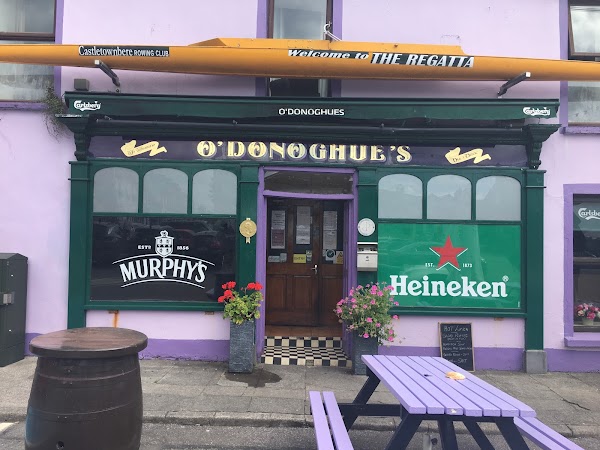 'Donoghues