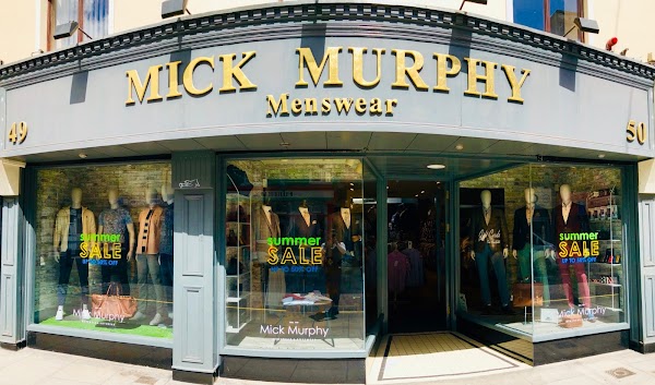 Murphys Stores