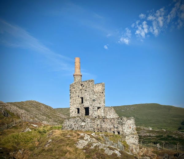 Copper Mine Bar Limited