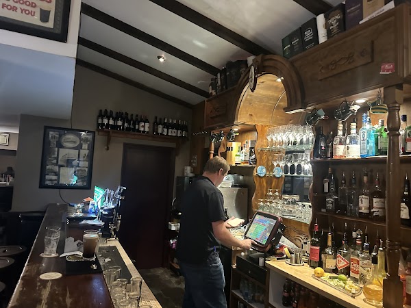 The Sailors Bar