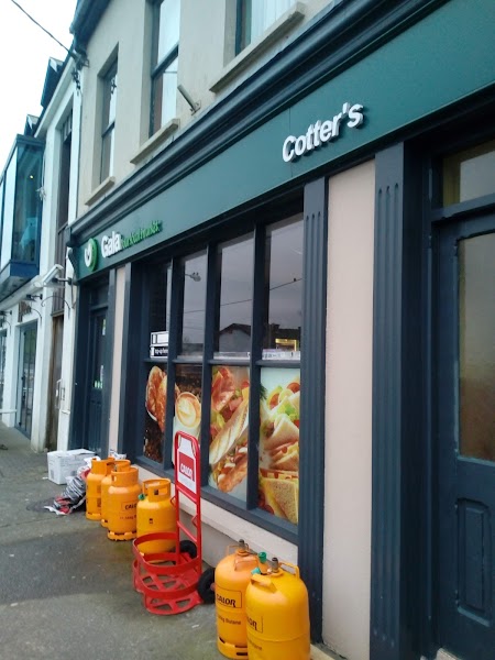 Camiers Skibbereen