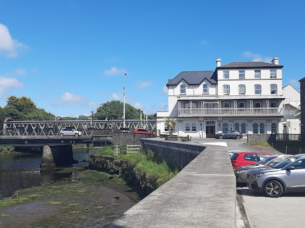 West Cork Hotel