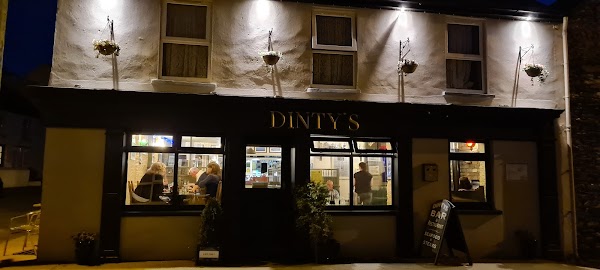 Dinty's