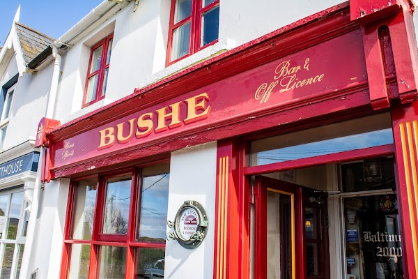 Bushe's Bar