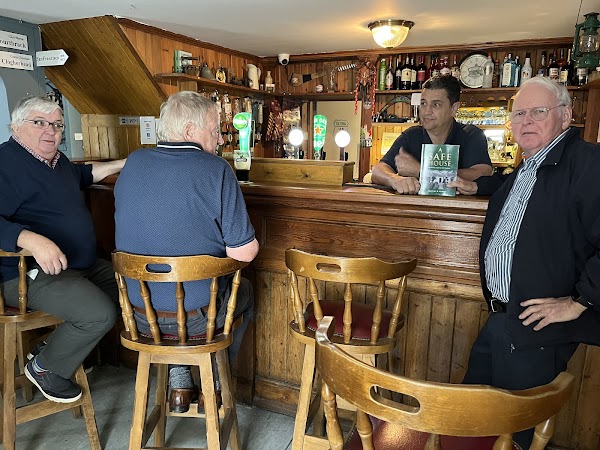 The Sibin Bar