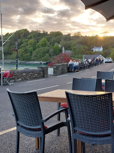 Hayes Bar