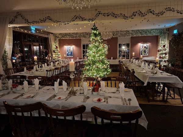 The Leap Inn