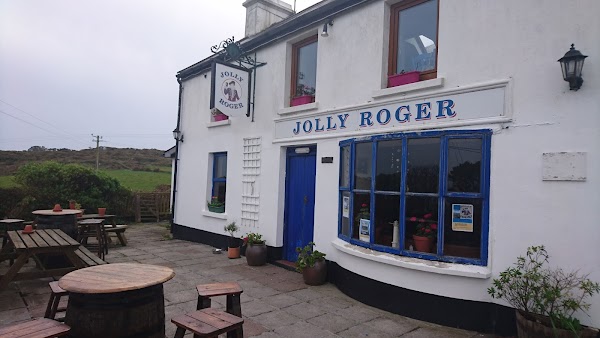 Jolly Rogers Tavern