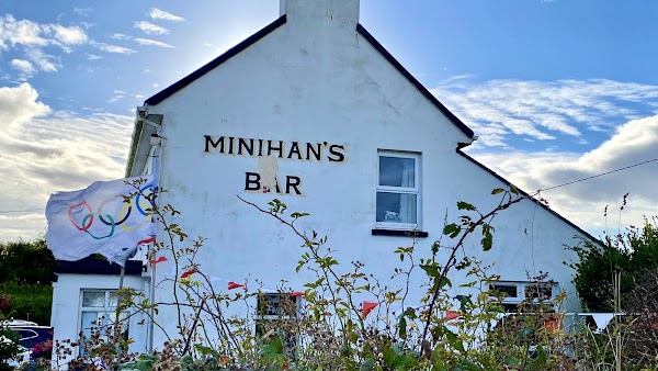 Minihans Bar