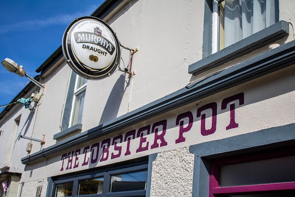 Lobster Pot Bar