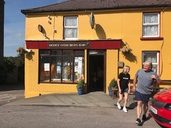 O'Meara's Bar