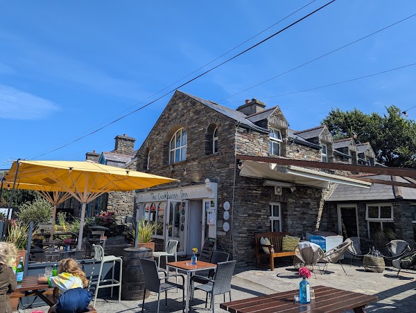 The Crookhaven Inn