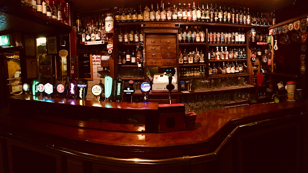 The Welcome Inn