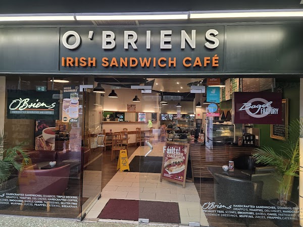 O Briens