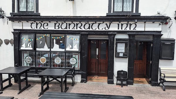 The Bunratty Inn