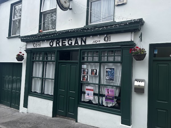 O'Regan's Bar