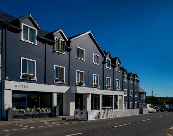 The Harbour Hotel