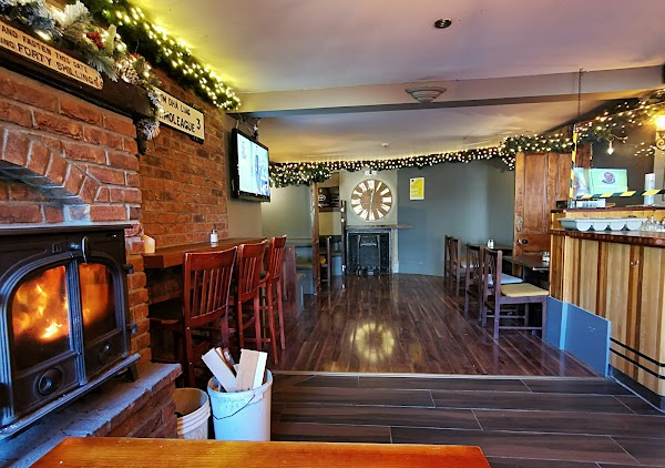 The Drimoleague Inn