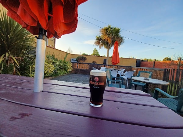The Gaelic Bar