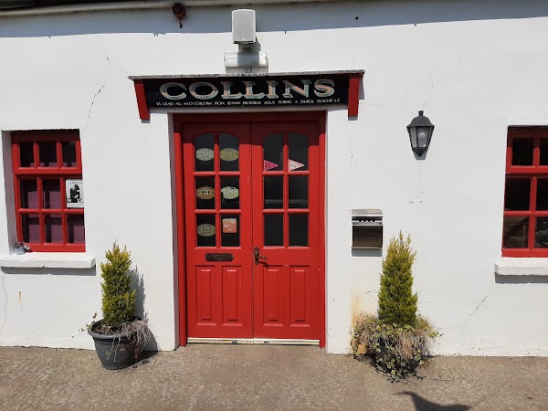 The Four Alls Pub
