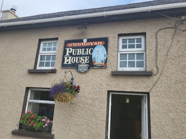 O'Donovan's