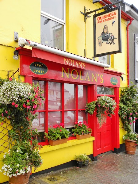 Nolan's Bar