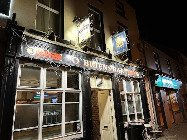 O'Brien's Bar