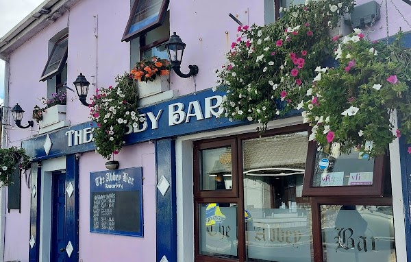 Abbey Bar Rosscarbery