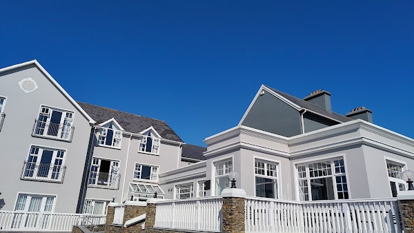 Dunmore House Hotel