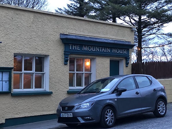 The Mountain House