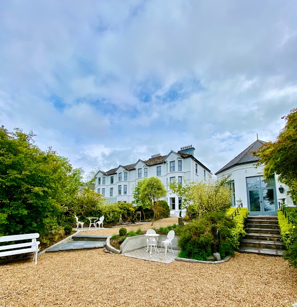 Sea View House Hotel