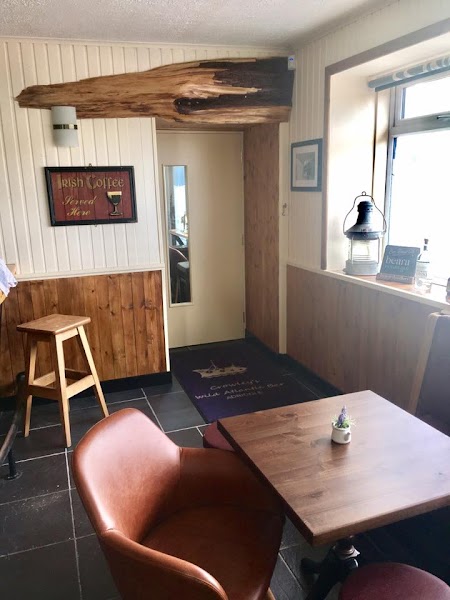 Wild Atlantic Bar