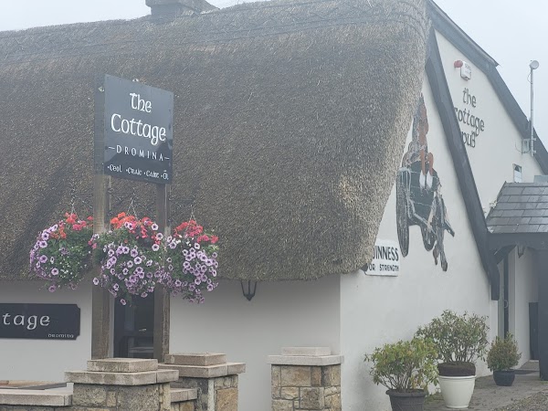 Cottage Bar And Restaurant