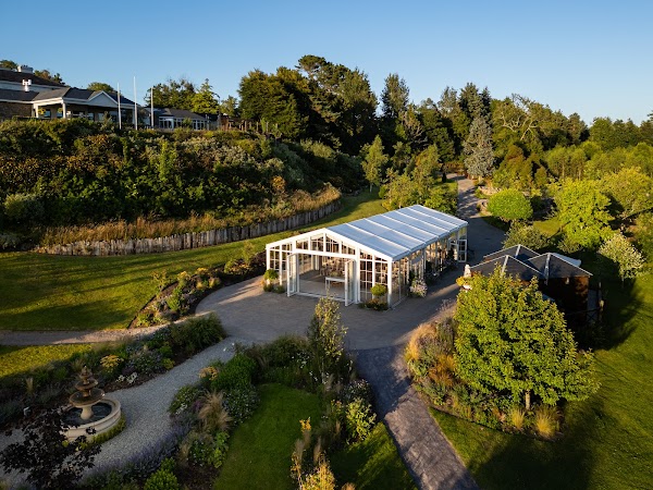 Fern Hill House Hotel