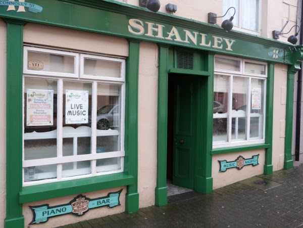 Shanley's Bar