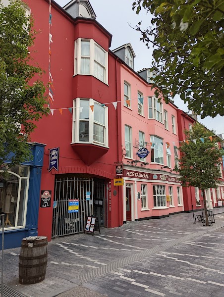 O'Donovans Hotel