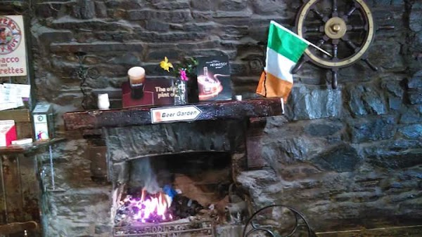 Fiddlers Green