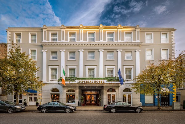Imperial Hotel