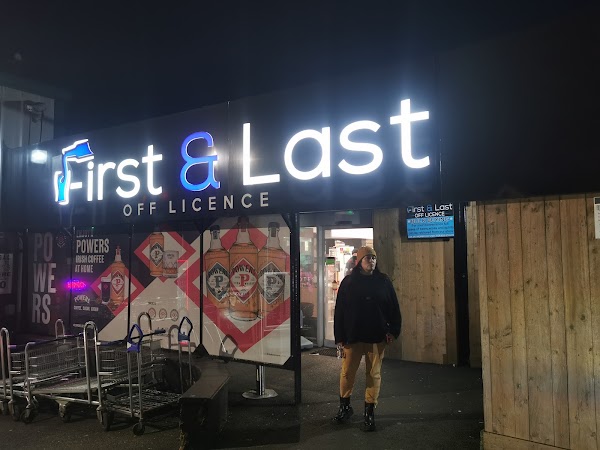 First And Last