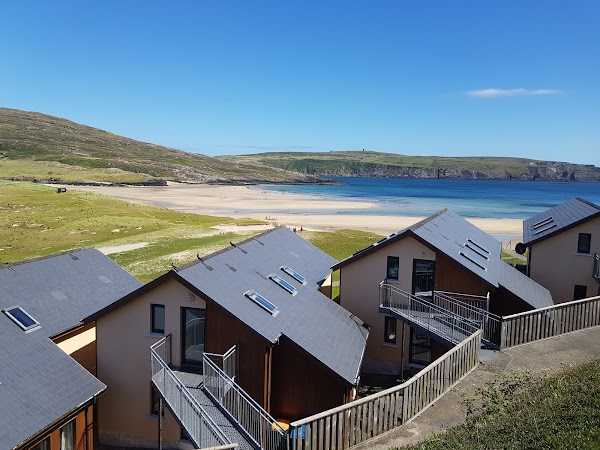 Barleycove Beach Hotel
