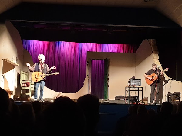 St. Marys Theatre Rossmore