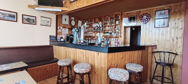 Millbrook Bar