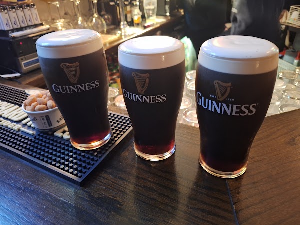 Reenascreena Ale House/o'Driscolls Bar