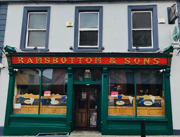 Ramsbottoms