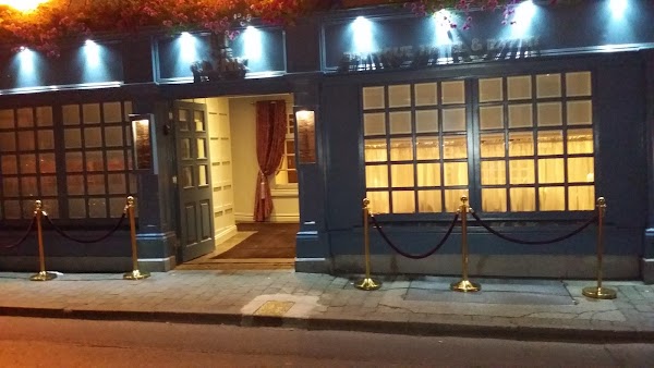 The Clink Boutique Hotel